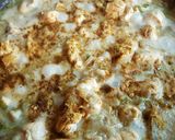 Foto del paso 9 de la receta Arroz cremoso con pollo al curry y leche de coco
