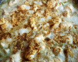 Foto del paso 9 de la receta: Arroz cremoso con pollo al curry y leche de coco