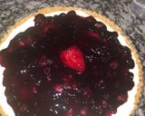 Foto del paso 5 de la receta: Cheesecake sin horno con casancrem