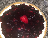 Foto del paso 5 de la receta: Cheesecake sin horno con casancrem