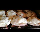 Foto del paso 3 de la receta: Papas rústicas rellenas