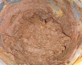Foto del paso 6 de la receta: Torta de chocolate y crema bariloche