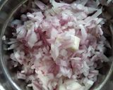 खानदेशी पुडाच्या पातोड्या (khandesi pudachya patodya recipe in marathi) रेसिपी स्टेप 1 फोटो 