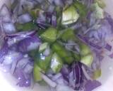 Pilau waru# Indian contest recipe step 10 photo