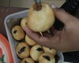 Foto langkah ke 7 dari resep Roti Goreng.