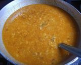 सांबर(Sambar Recipe in hindi) रेसिपी चरण 4 फोटो