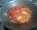 Foto langkah ke 2 dari resep Sambal Seruit.