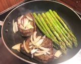 Foto del paso 2 de la receta: Espárragos