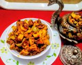 कच्चे आम का रेडीमेड मसालेदार अचार रेसिपी चरण 7 फोटो