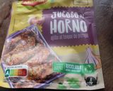 Foto del paso 2 de la receta Pollo al vapor