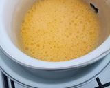 Foto del paso 6 de la receta: Ajo puerro con salsa holandesa