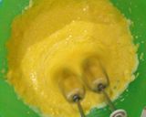 Foto langkah ke 2 dari resep Pumpkin Cake (Kue Labu Kuning).