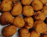 મંચુરિયન ગ્રેવી (Manchurian Gravy Recipe In Gujarati) રેસીપી સ્ટેપ2ફોટો