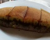 Foto langkah ke 6 dari resep Martabak bangka eggless.