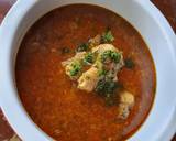 Litti with Afghani Gadda recipe step 12 photo