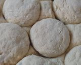 Foto del paso 3 de la receta: Scons veganos para picnic veraniego