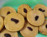Foto langkah ke 5 dari resep Kue Lumpur Pisang Pepaya.