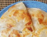 Hình bước làm 5 của món Bánh CHUỐI nướng chảo