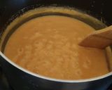 Foto del paso 1 de la receta: Huevitos de leche panameños