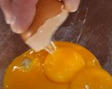 Bearni (béarnaise), és muszlin (mousseline) mártás recept fázis 5 fotója