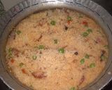 पुलाव (pulao recipe in Hindi) रेसिपी चरण 4 फोटो