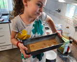 Foto del paso 4 de la receta: Budín integral de vainilla y nuez