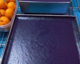 Foto langkah ke 8 dari resep Kue lapis tepung beras syantiik.