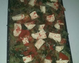 Foto del paso 4 de la receta: Pastel de papa, carne y acelga