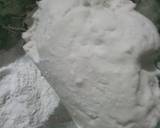 Steamed pitha steamed stuffed rice cake recipe step 1 photo