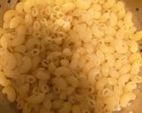 Foto del paso 1 de la receta: Mac&Cheese with a spanish twist