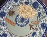 A picture of step 2 of Herbal Tea or Qehwa.
