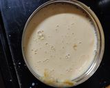 A picture of step 5 of Mango faluda.