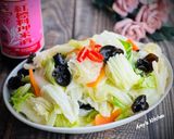 炒高麗菜 / 家常菜的食譜步驟5照片