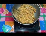 Foto langkah ke 13 dari resep Nasi goreng pop mie.