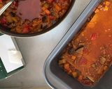 Foto langkah ke 10 dari resep Lasagna Oven Praktis & Bikin Nagih😚🤌🏻🇮🇹.