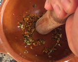 Foto del paso 3 de la receta: Fideos a la cazuela