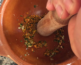 Foto del paso 3 de la receta: Fideos a la cazuela