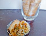 Foto langkah ke 4 dari resep Veggie lumpia.