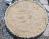Foto del paso 4 de la receta: Tarta de Peras 🍐🍐Con Crema de Vainilla y Nueces Peladas🥧