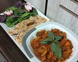 عکس مرحله 4 از دستور واویشکا بادمجان🍆