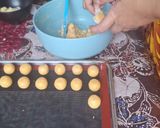 Foto langkah ke 3 dari resep Nastar Keju Lumer dan Empuk.