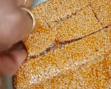 तिल गुड़ की गजक (b til gur ki gajak recipe in Hindi) रेसिपी चरण 6 फोटो