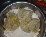 Foto langkah ke 4 dari resep Ayam geprek.