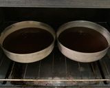 Foto del paso 6 de la receta: Pastel de chocolate sin batidora