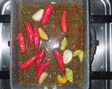 Foto langkah ke 7 dari resep Binte Biluhuta/Milu Siram.