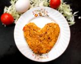 আলু ও ডিমের ভর্তা (aloo o dimer bharta recipe in bengali) রেসিপির ধাপ 5 ছবি
