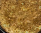 Foto del paso 5 de la receta: Tortilla de habitas baby