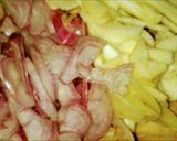 Foto langkah ke 2 dari resep Sup Gurame Daun Kemangi.