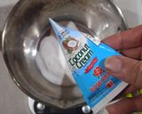 Foto langkah ke 4 dari resep Bubur Ubi Cilembu.