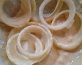 Foto langkah ke 2 dari resep Onion ring.